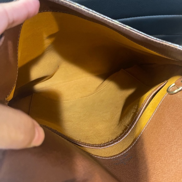 authentic louis vuitton salsa GM - Picture 11 of 16